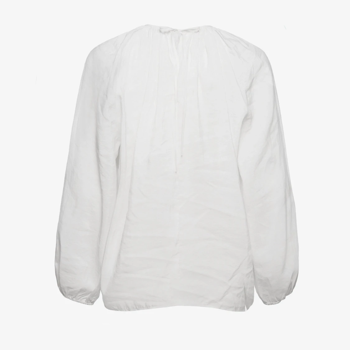 Hope tie assembly shirt💕 - 1