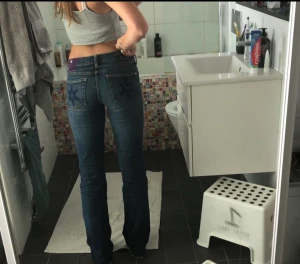 Victoria Beckham jeans  - Jättefina nästan oanvända Victoria Beckham jenas ❤️ ⚠️sista chansen inan 1 maj 