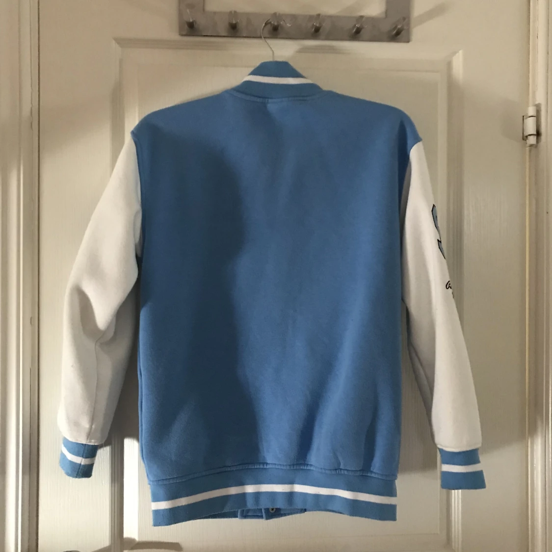 COLLEGE JACKA/BASEBOLL JACKA - 90