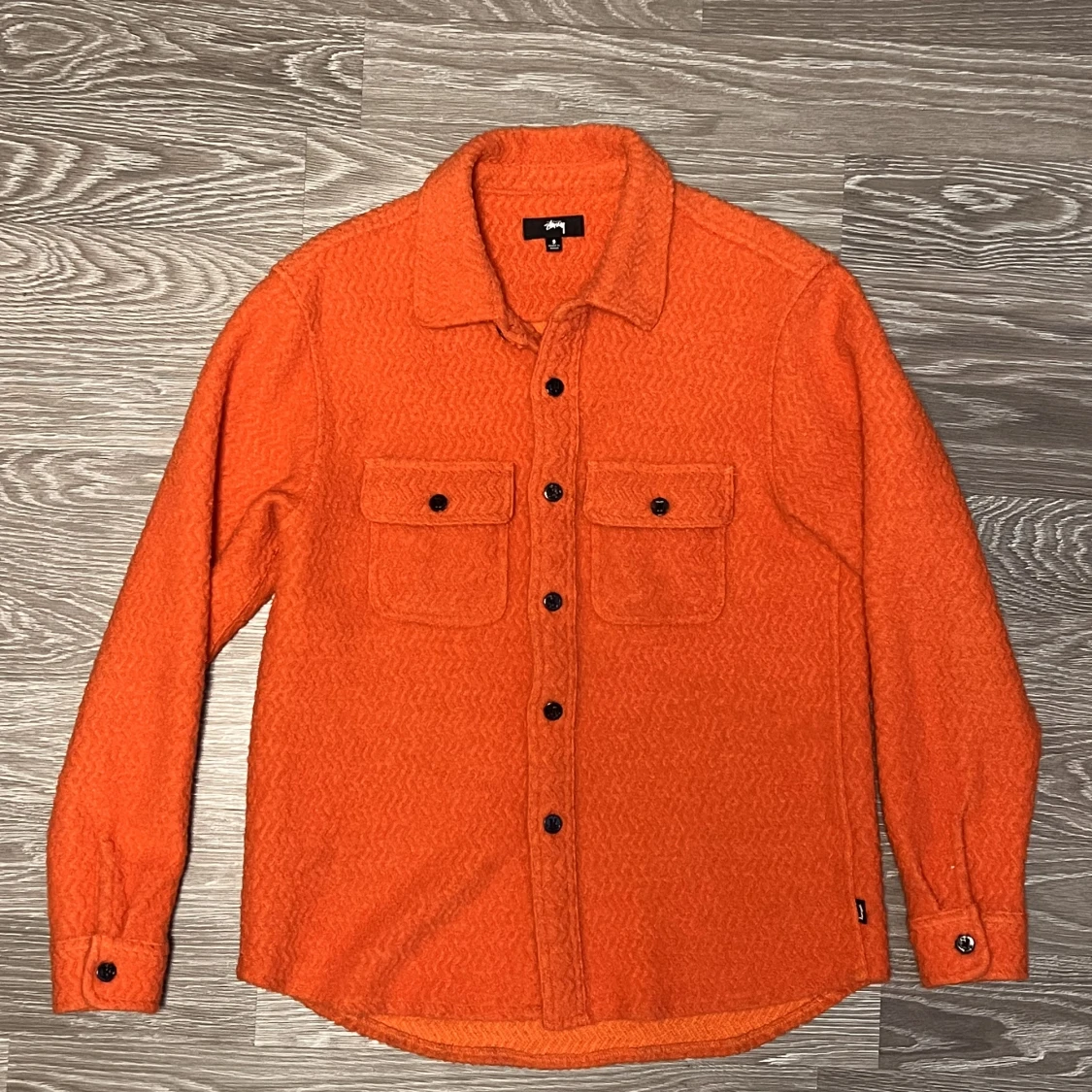 Stussy overshirt