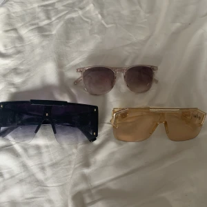  Solglasögon  - Solglasögon 