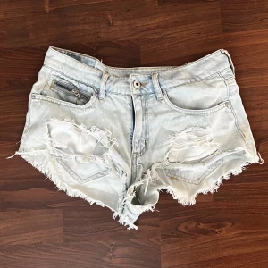 Shorts - Fina shorts i storleken XS/S