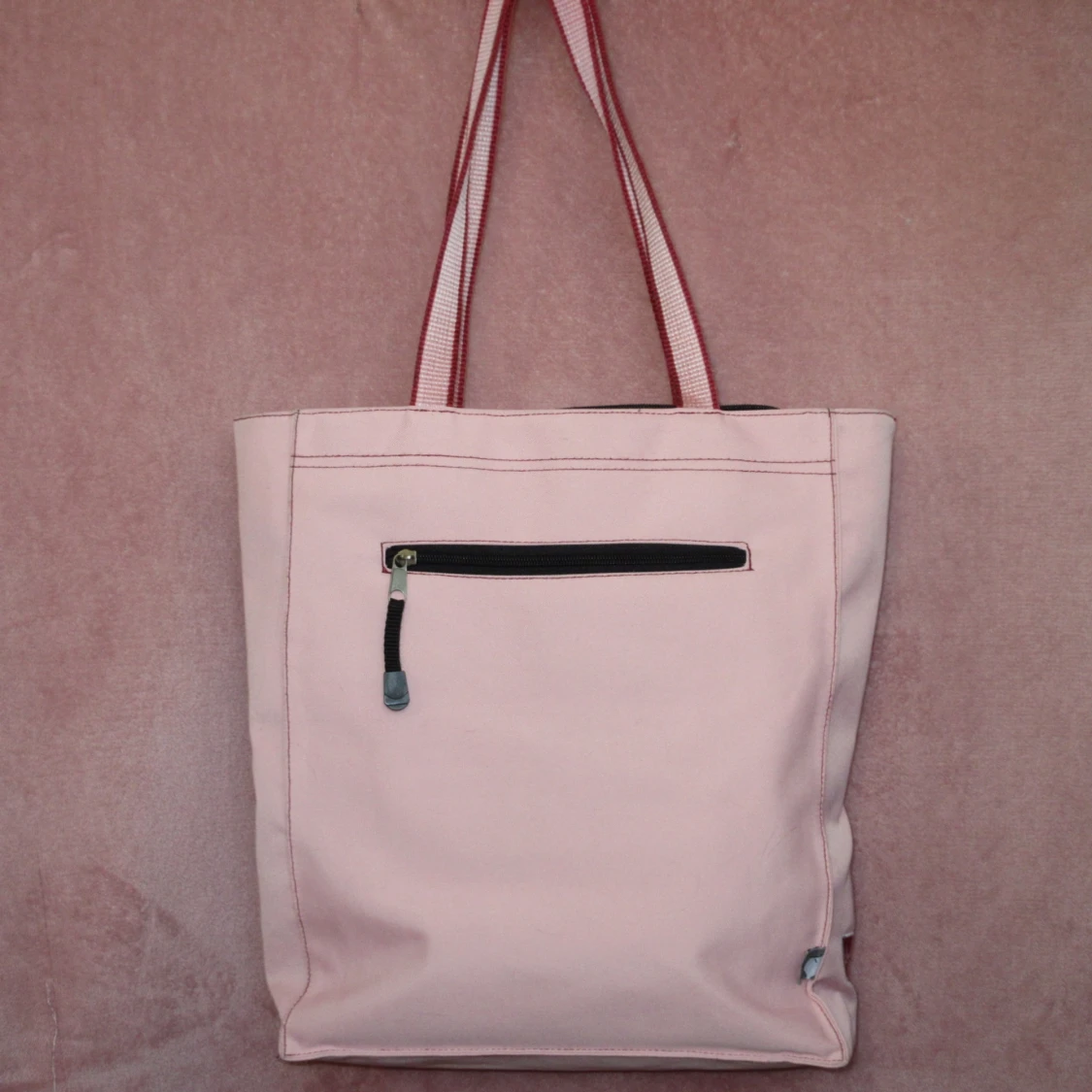 Snoopy/Snobben totebag - 90