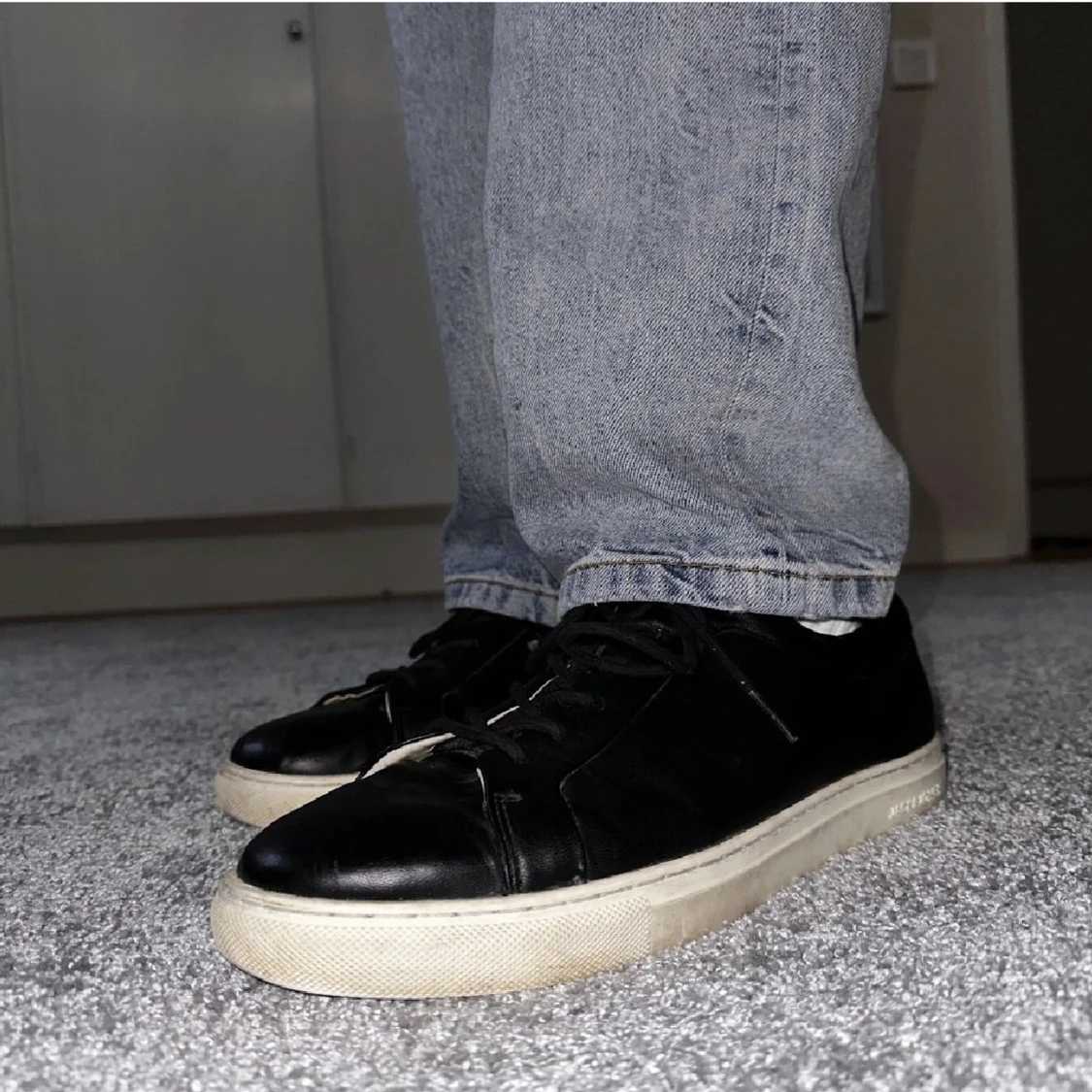 Jack&Jones skor av imitationsläder - 90