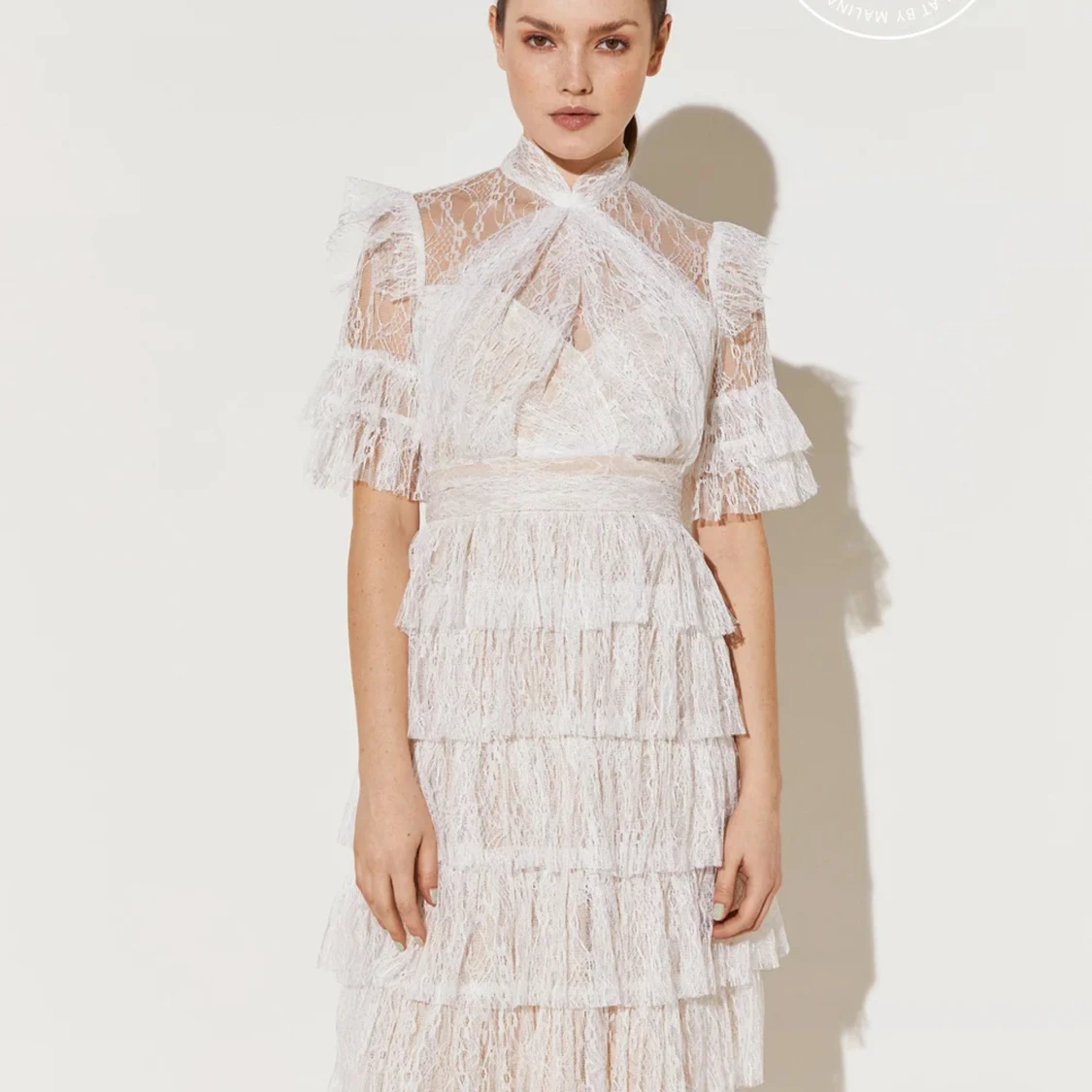 Studentklänning - ByMalina - 90