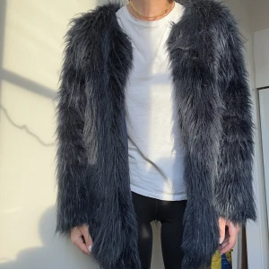 Pälsjacka drylake - Pälsjacka från drylake