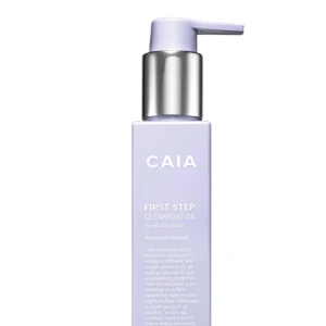 Caia - Ansiktsrengöring från caia, oanvänd