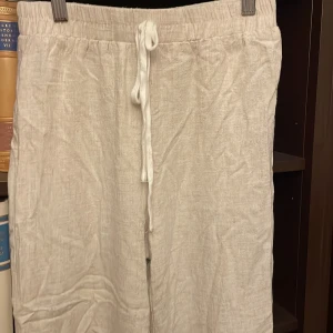 Linnebyxor - Oanvända! 