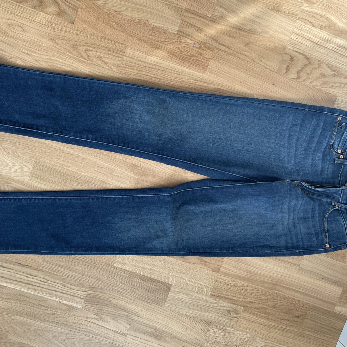 Levis Jeans nya oanvända st 26 - 91