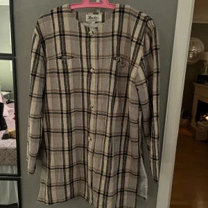 Skjort jacka  - Fint skick 