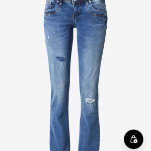 helt nya ltb jeans aldrig använda i modellen valerie storlek 26/30 säljer pga av att de inte kommer till användning ❤️