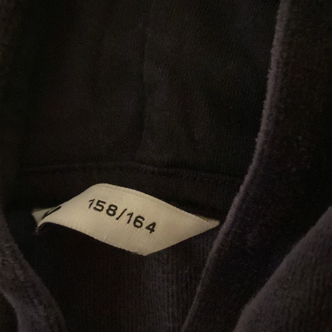 Tröja från Cubus  - 90