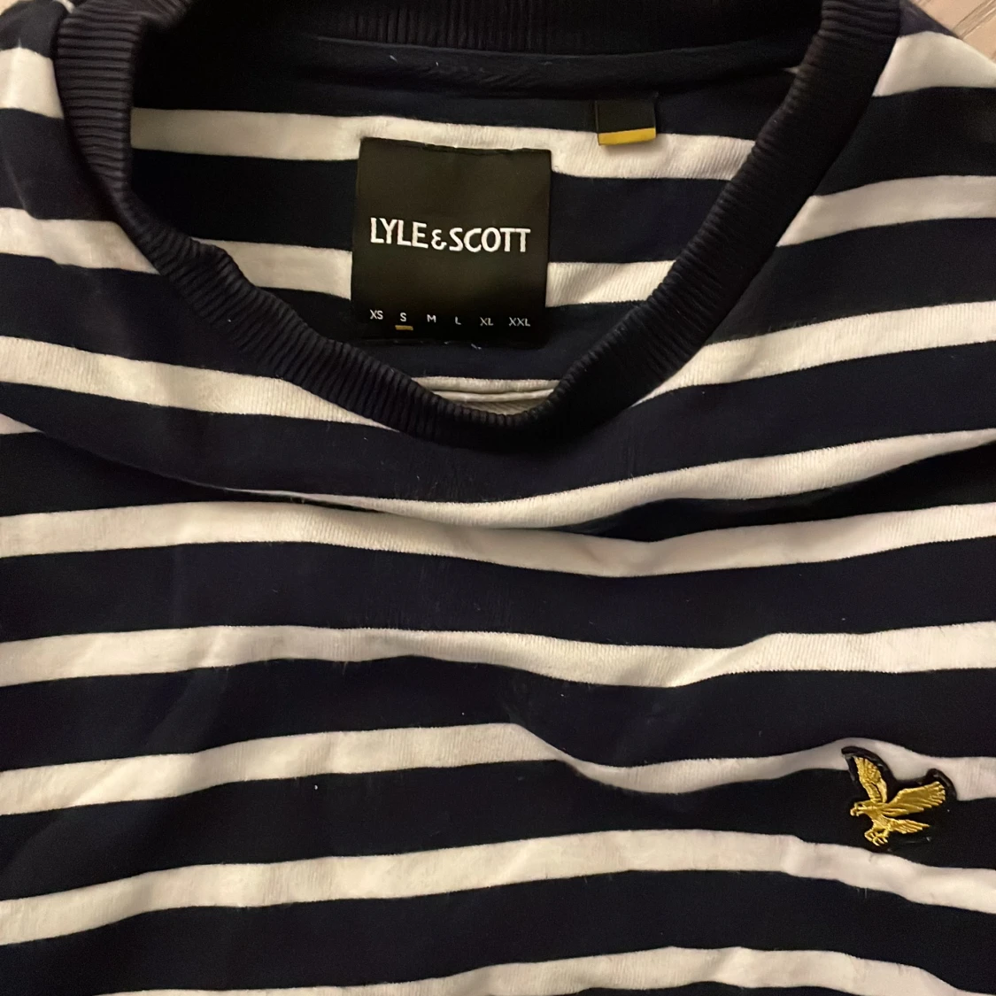 Sweatshirt Lyle & Scott - 90