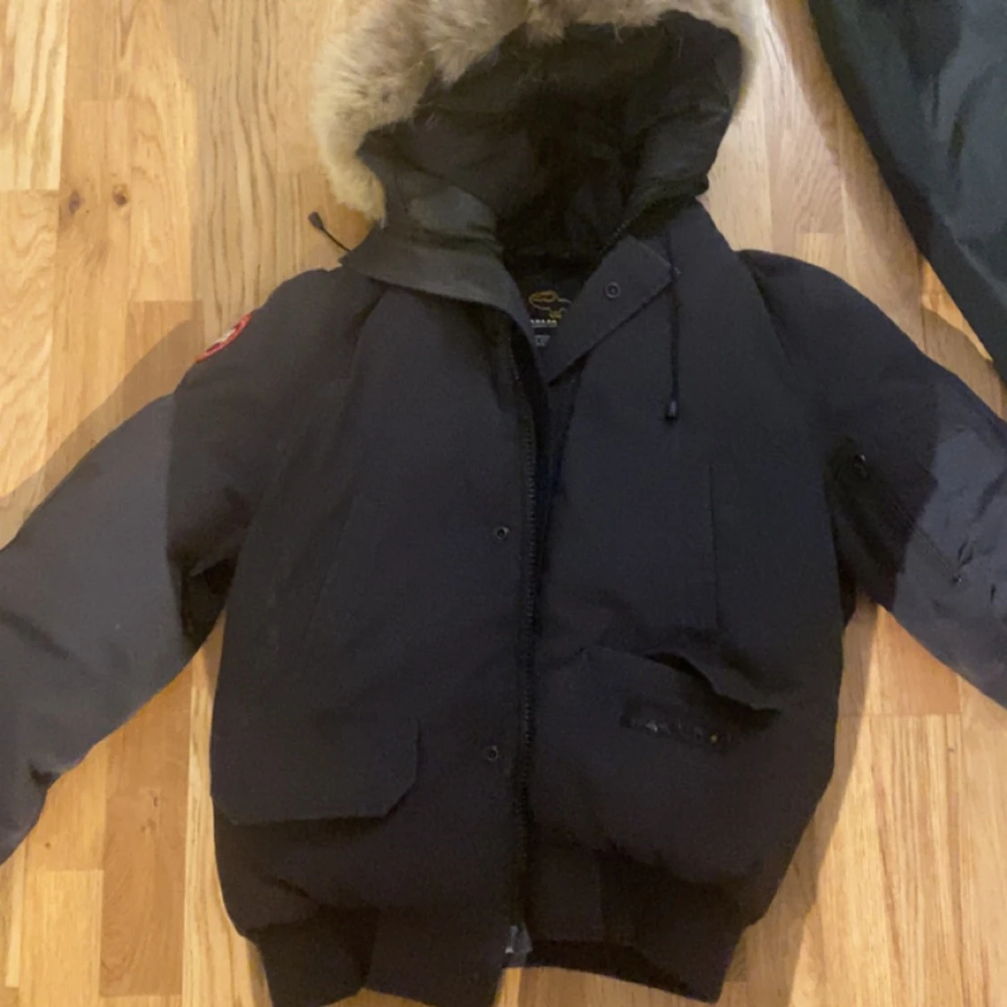 Canada goose bomber jacka - 91