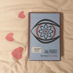 Jag robot - Issac asimov