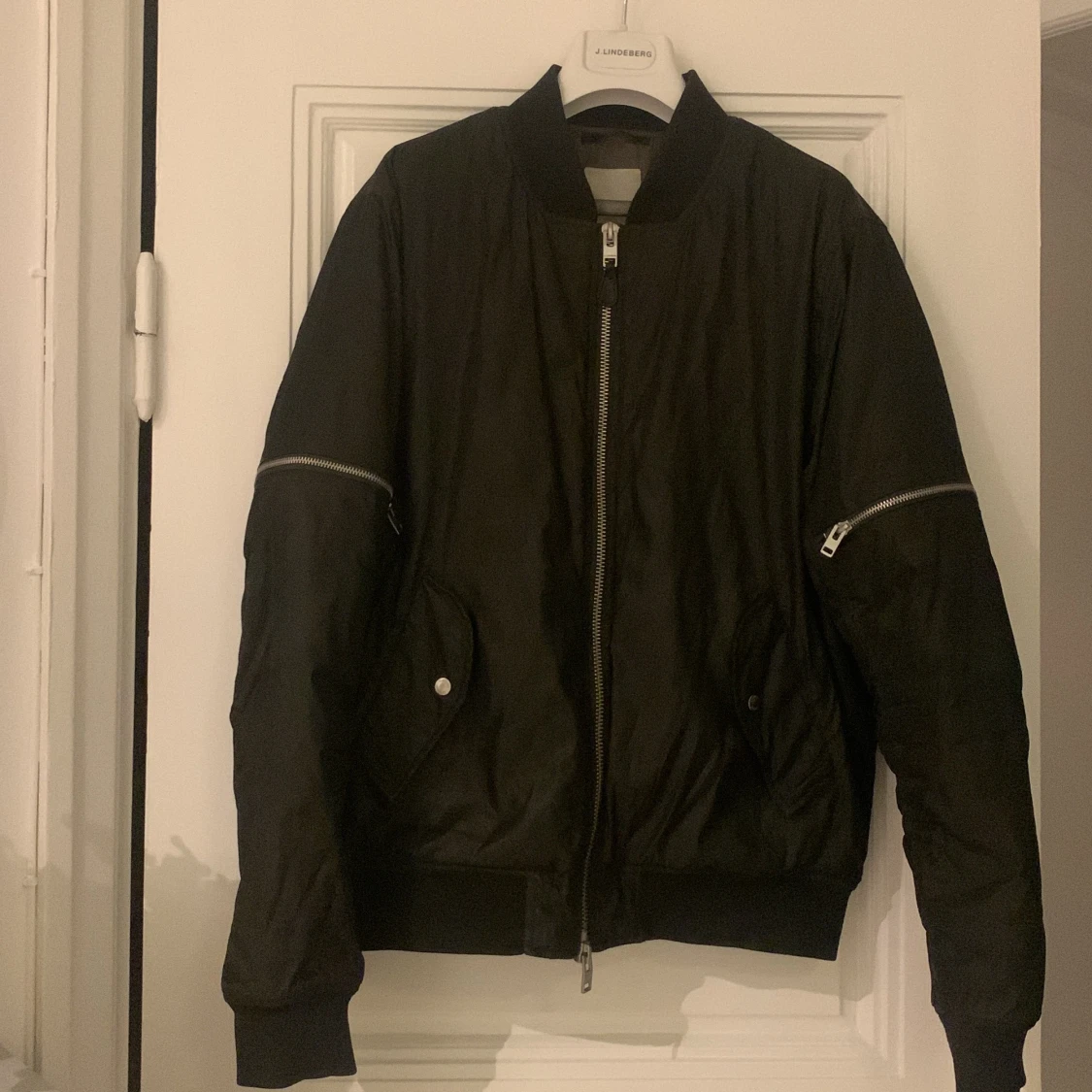 J.Lindeberg bomberjacka