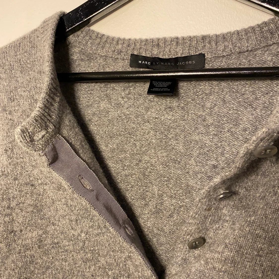 Marc Jacobs cardigan - 1
