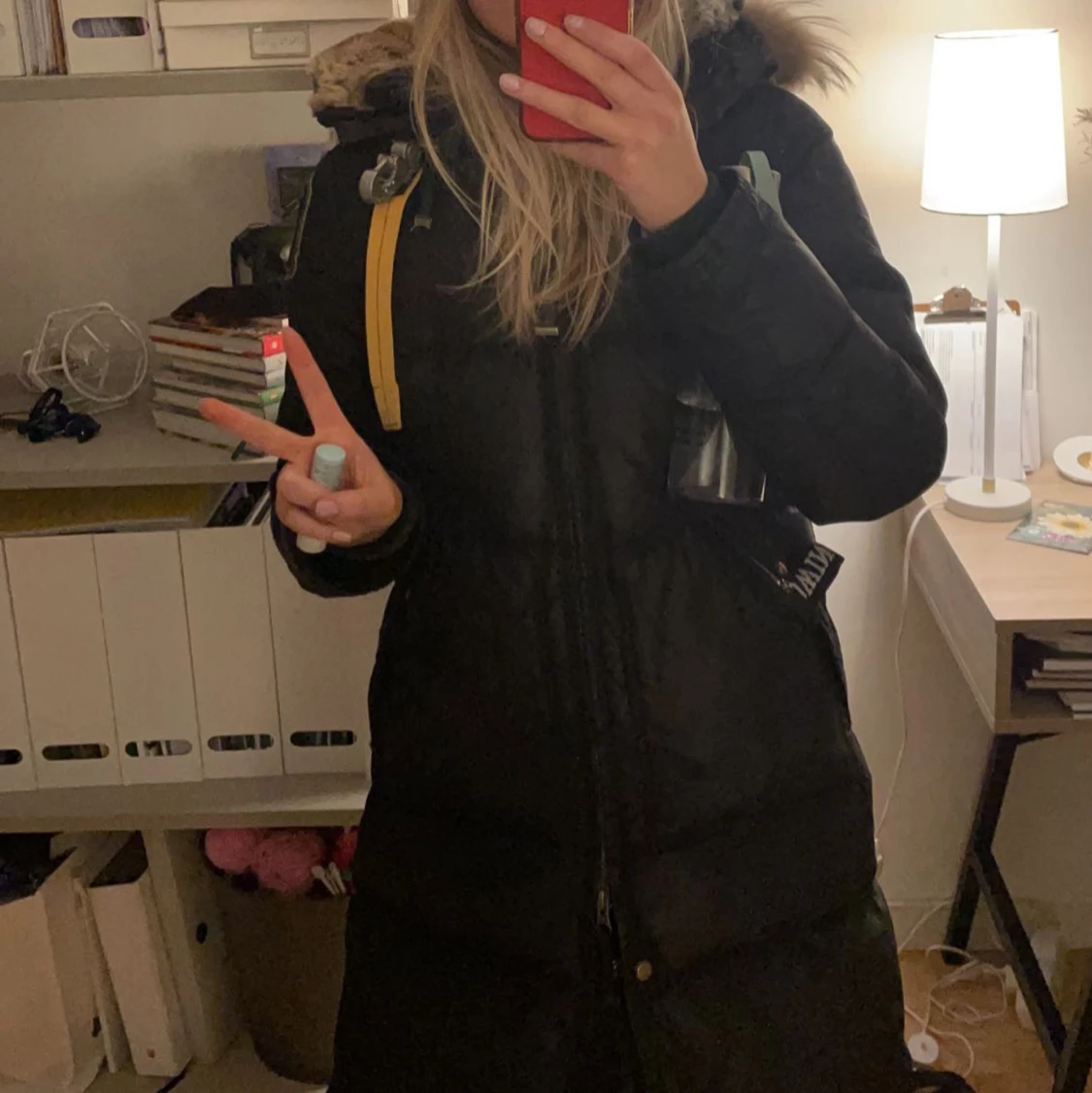 Parajumpers longbear XS - 90