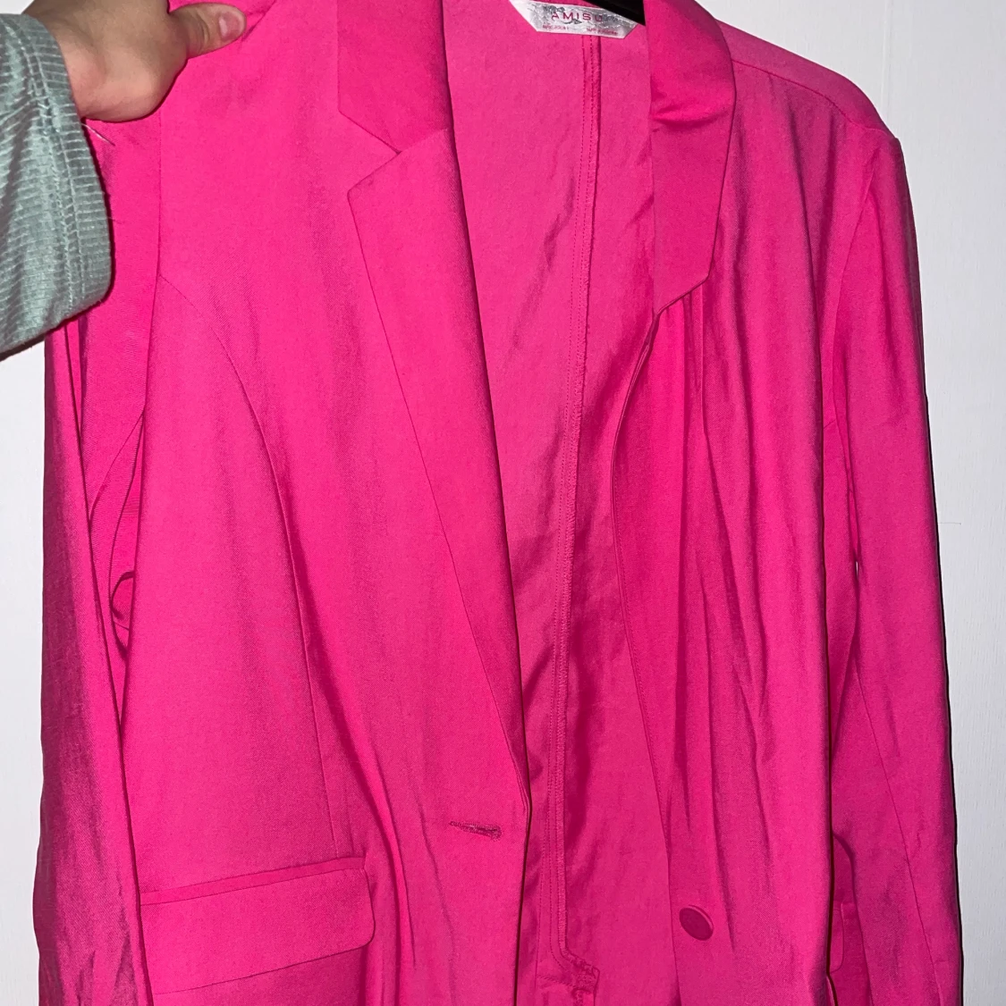 Rosa! Kavaj , kostym byxor