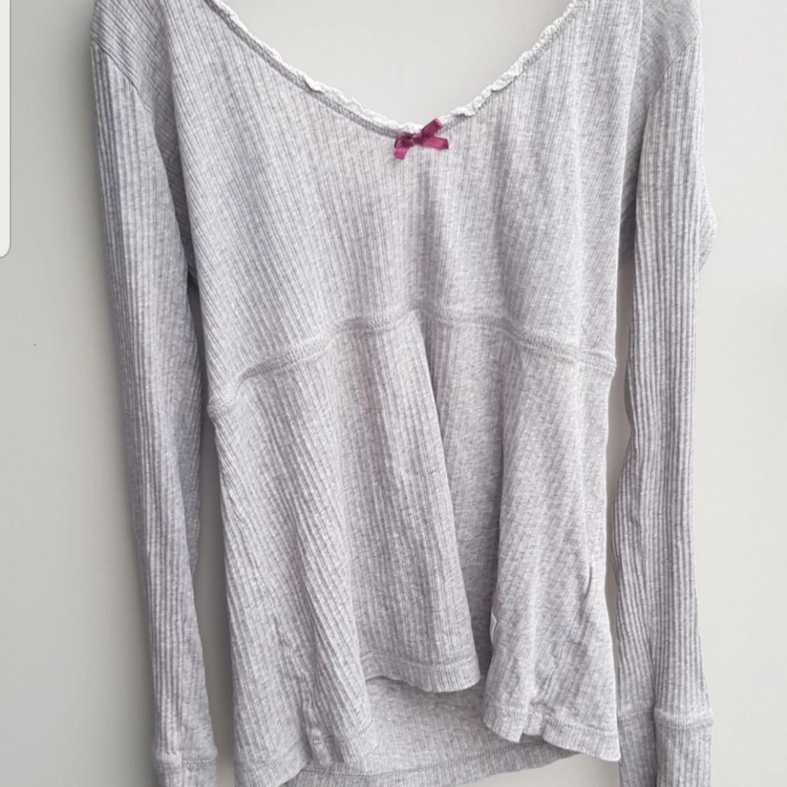 Långärmad Odd molly tröja - 90