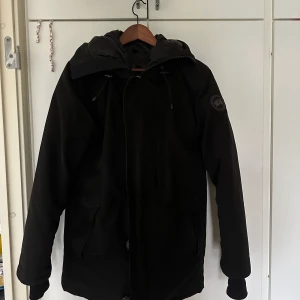 Canada goose  - Canada goose black label Storlek M passar S Ej kvitto 