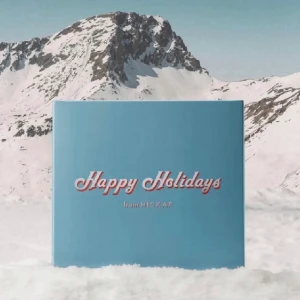 Hickap julkalender  - Hej! Jag beställde en Hickap julkalender när de släpptes men har ångrat mig då jag fick en annan kalender i present. Den är helt oöppnad! Hör av dig vid intresse🥰