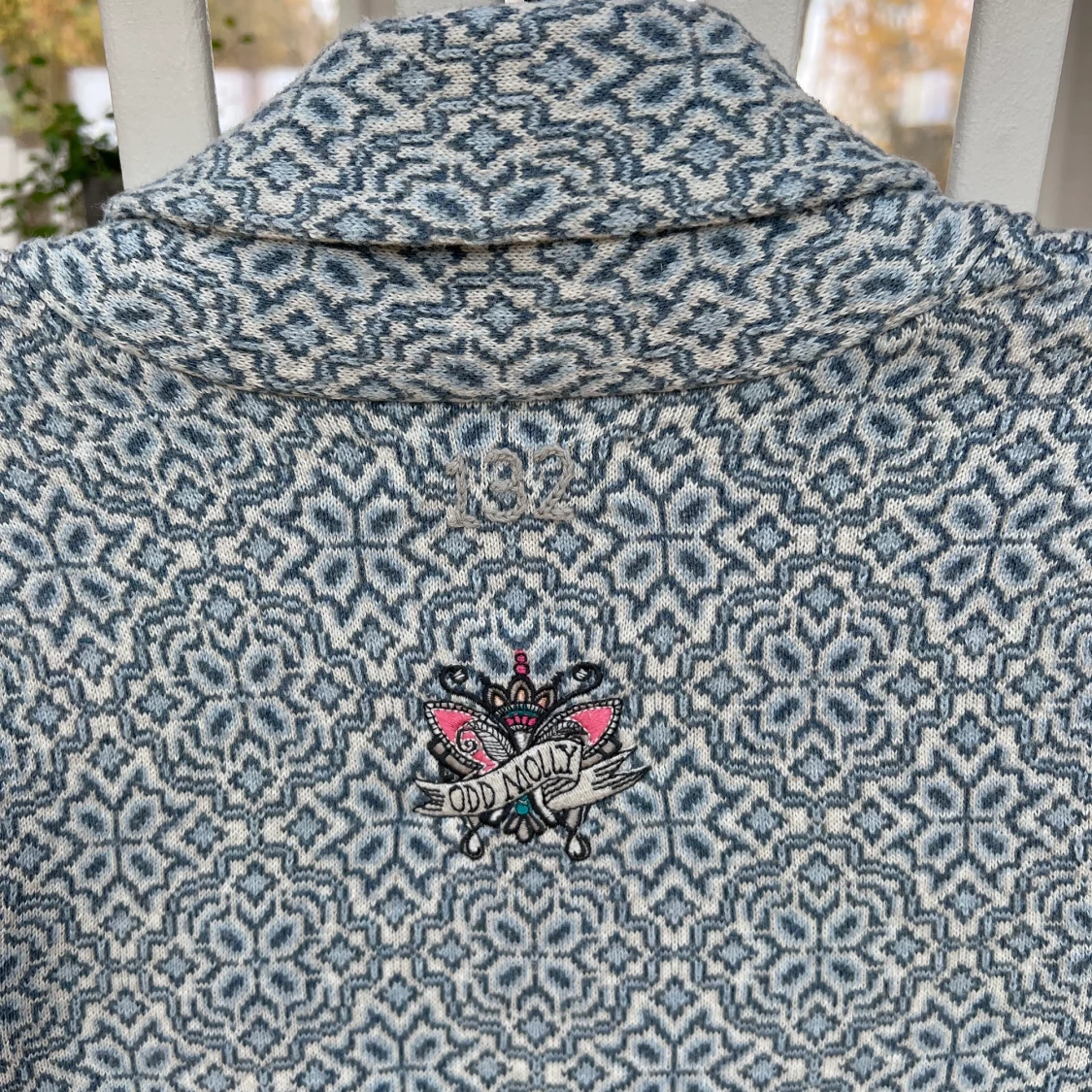 Odd Molly-kofta, strl 1 - 91