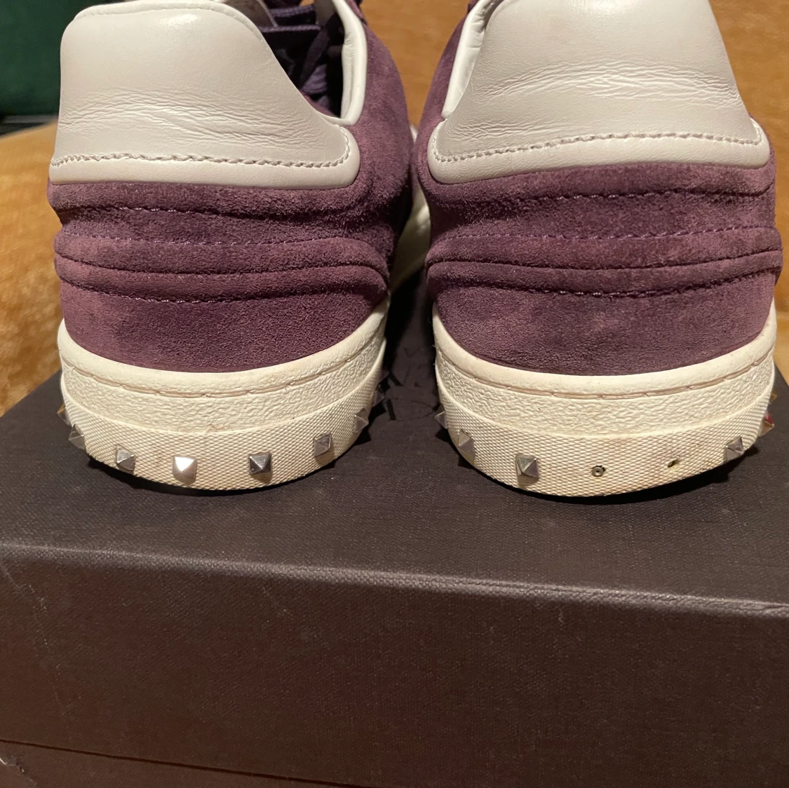 Valentino Flycrew  - 91