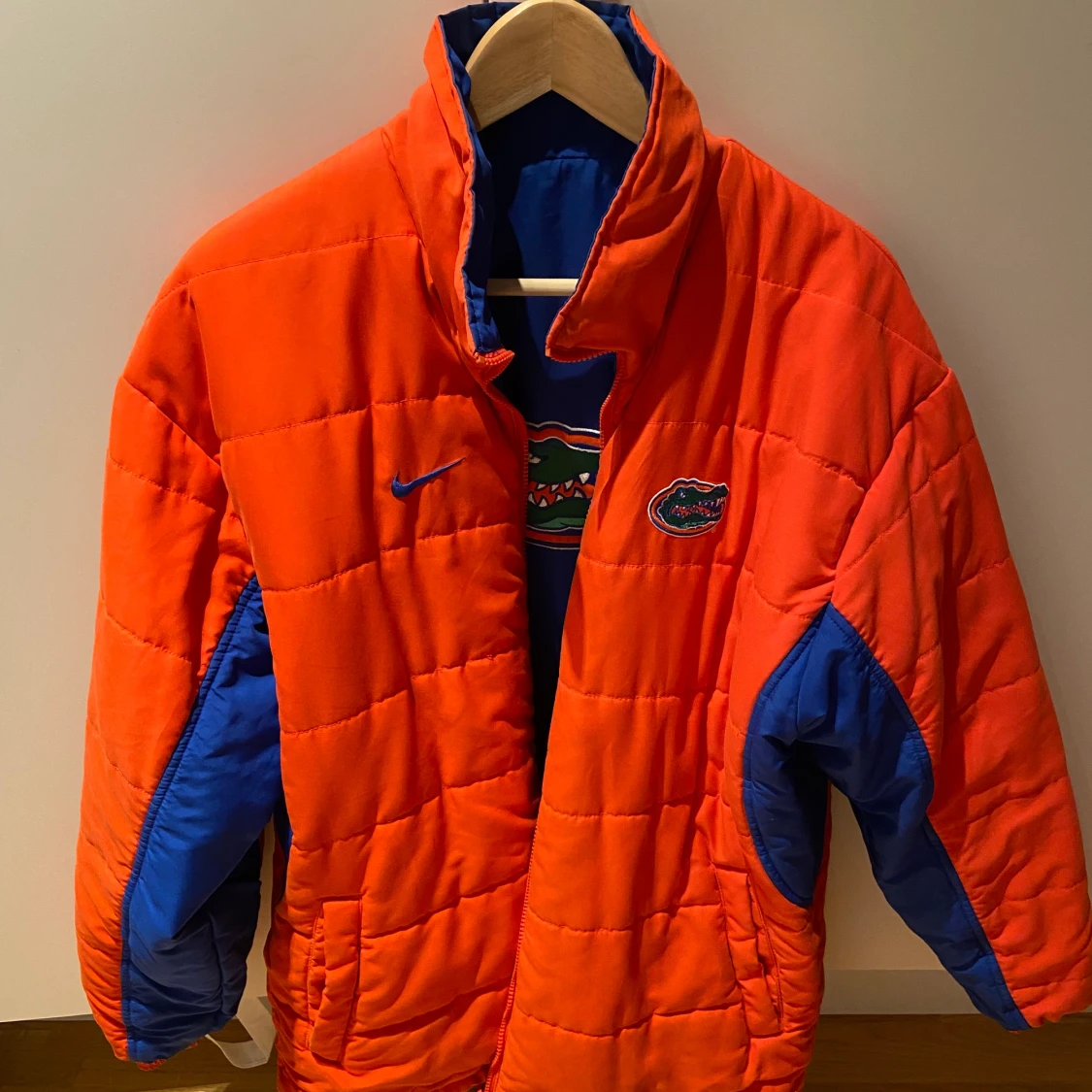 Nike retro jacka - 91