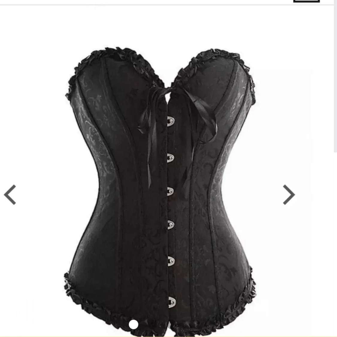 Perfekt halloweenkostym nu till när Halloween börjar - 90