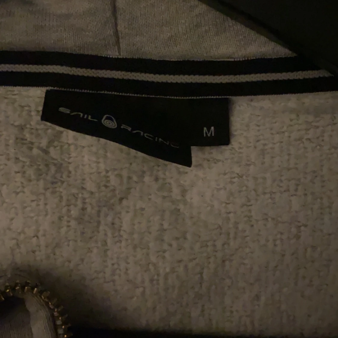 Sail racing hoodie - 90