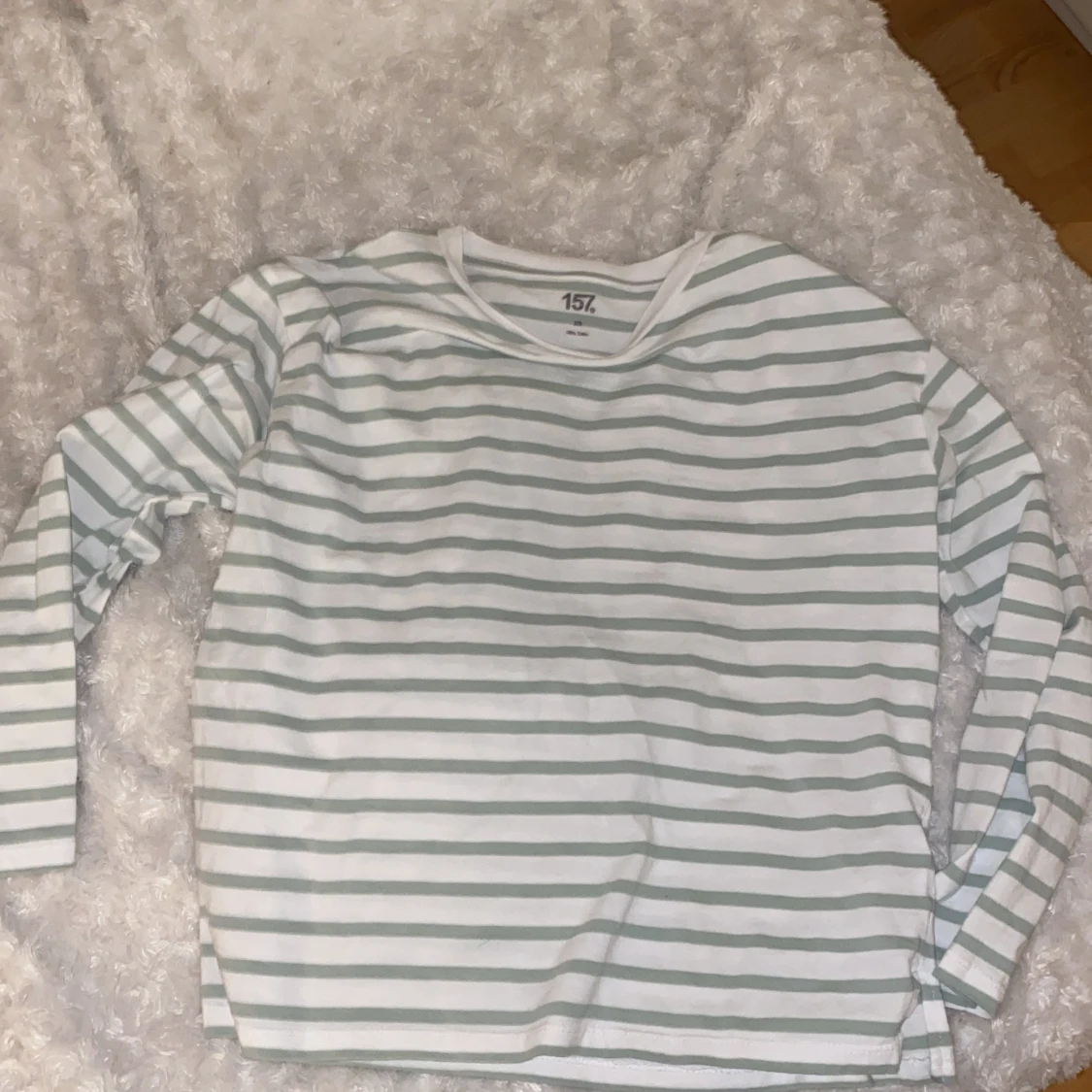 Randig tröja från Lager 157 - 90