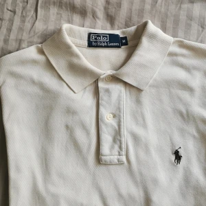 Ralph Lauren piké - Ralph Laurén piké som ny