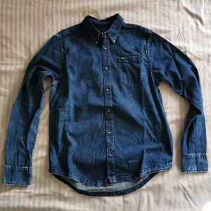 Tiger of Sweden skjorta - Tiger of Sweden skjorta som ny