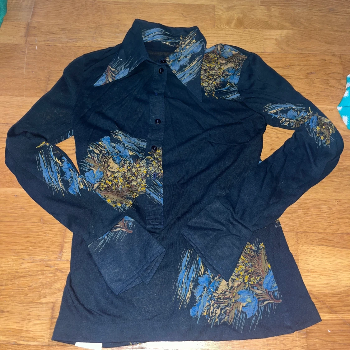 oanvända skjortor från 70