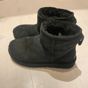 Uggs  - Fint begagnat skick! 