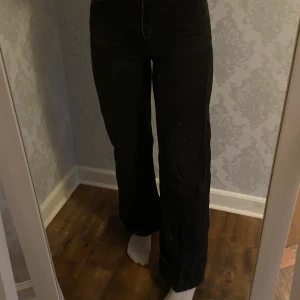 Levis jeans - Svarta jeans från Levis🌸