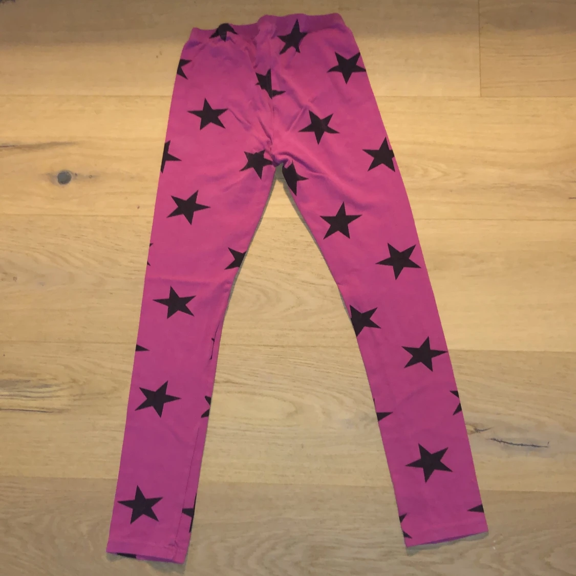 Rosa pjamas byxor storlek 12år - 91