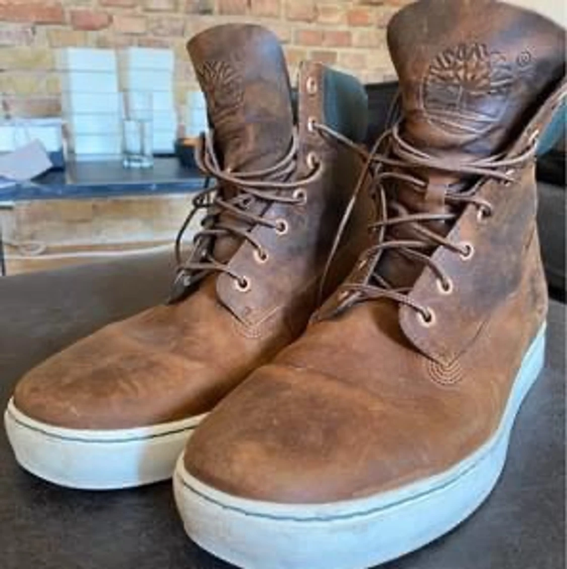 Timberland - 90