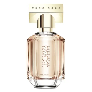 Hugo boss parfym - Parfym från hugo boss i doften ”the scent” 🤎 Nästan helt full (bild 2) Nypris runt 800 kr💕