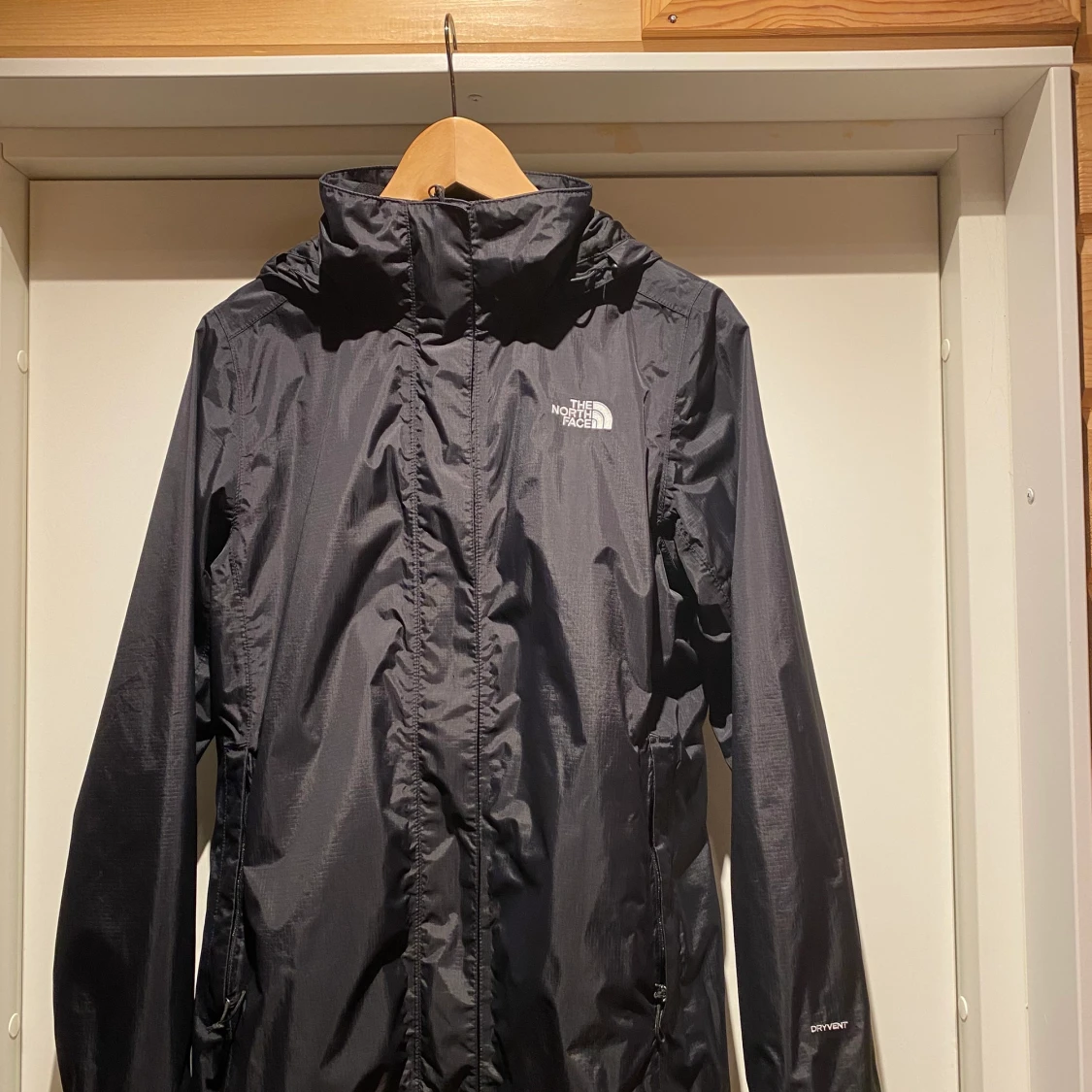 North Face jacka