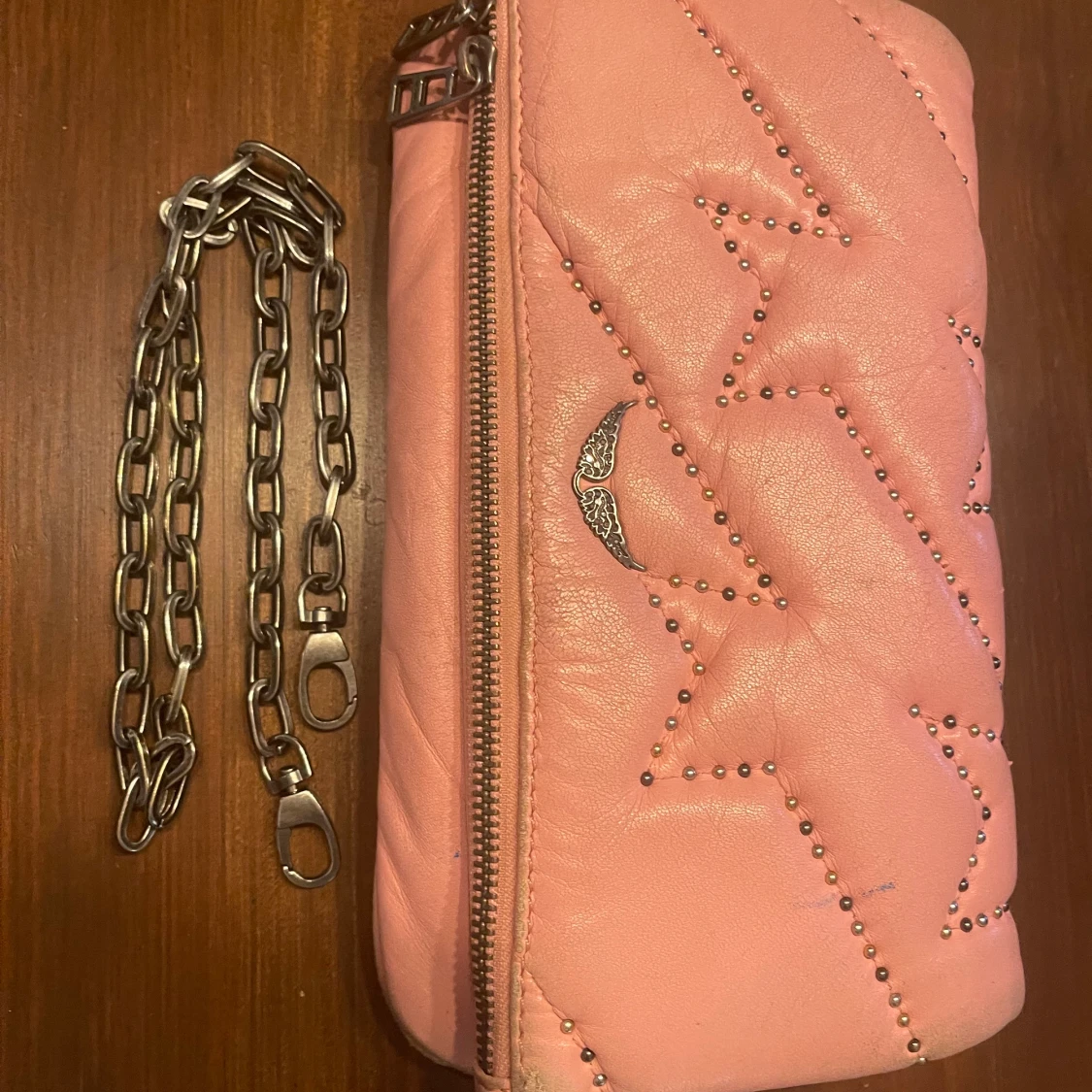 Unik Zadig Väska💓 - 90