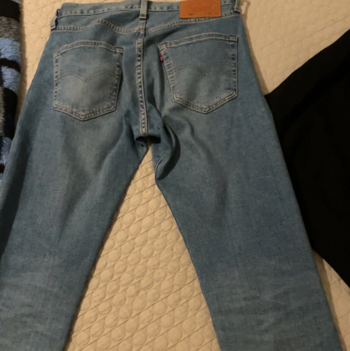 Levis 501 - 90