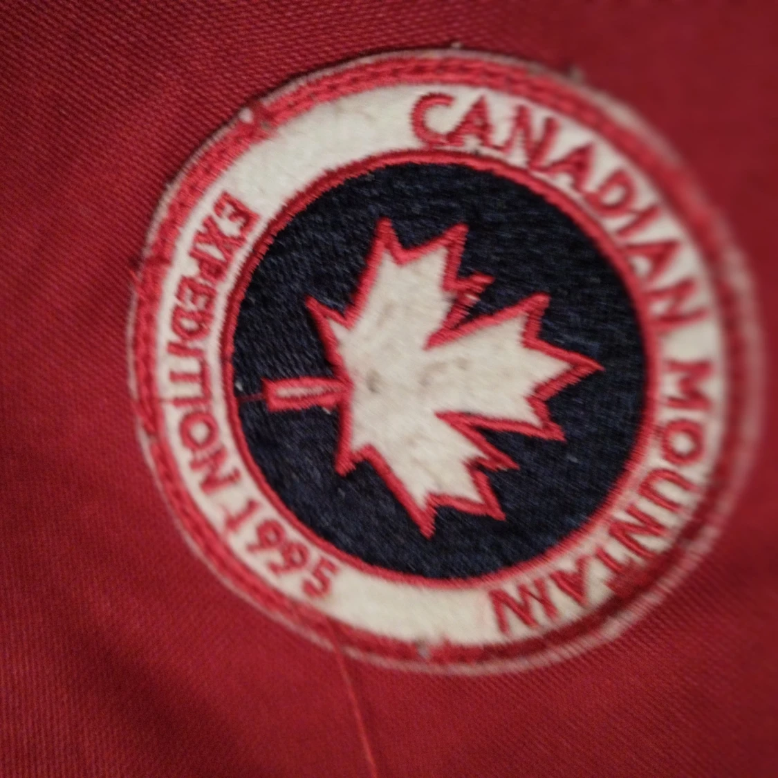 Cansdegoose jacka  - 90