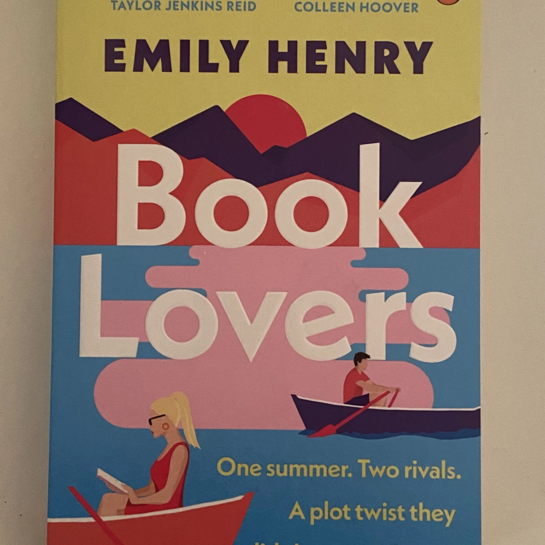Book lovers - 90