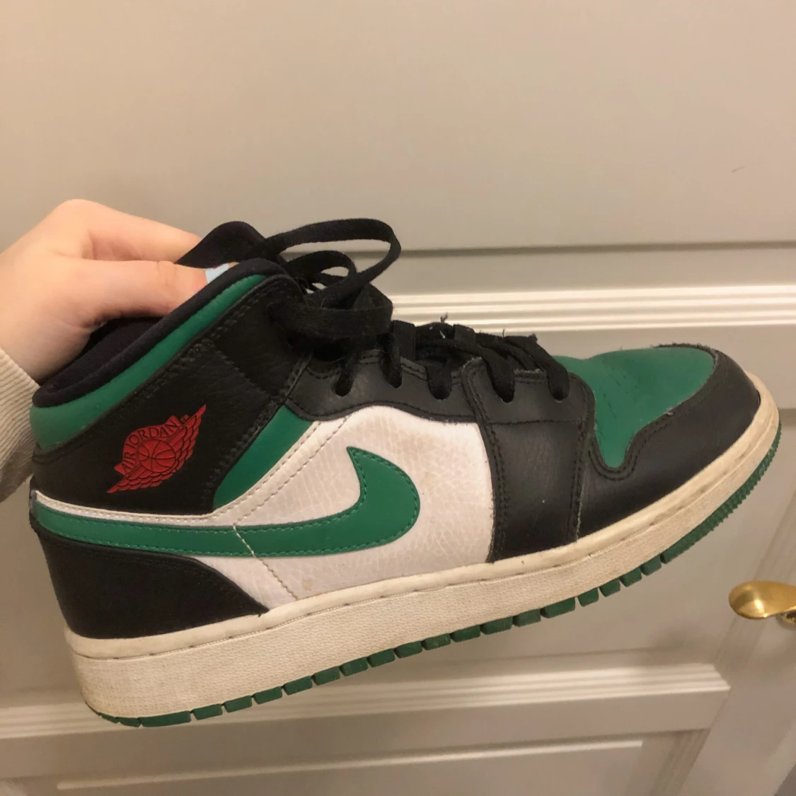 Jordan 1