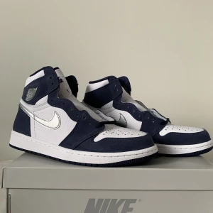 Nike Jordan 1 - Jordan 1 high