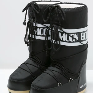 Moonboots 39-41 - Moonboots använda 2 gånger. 