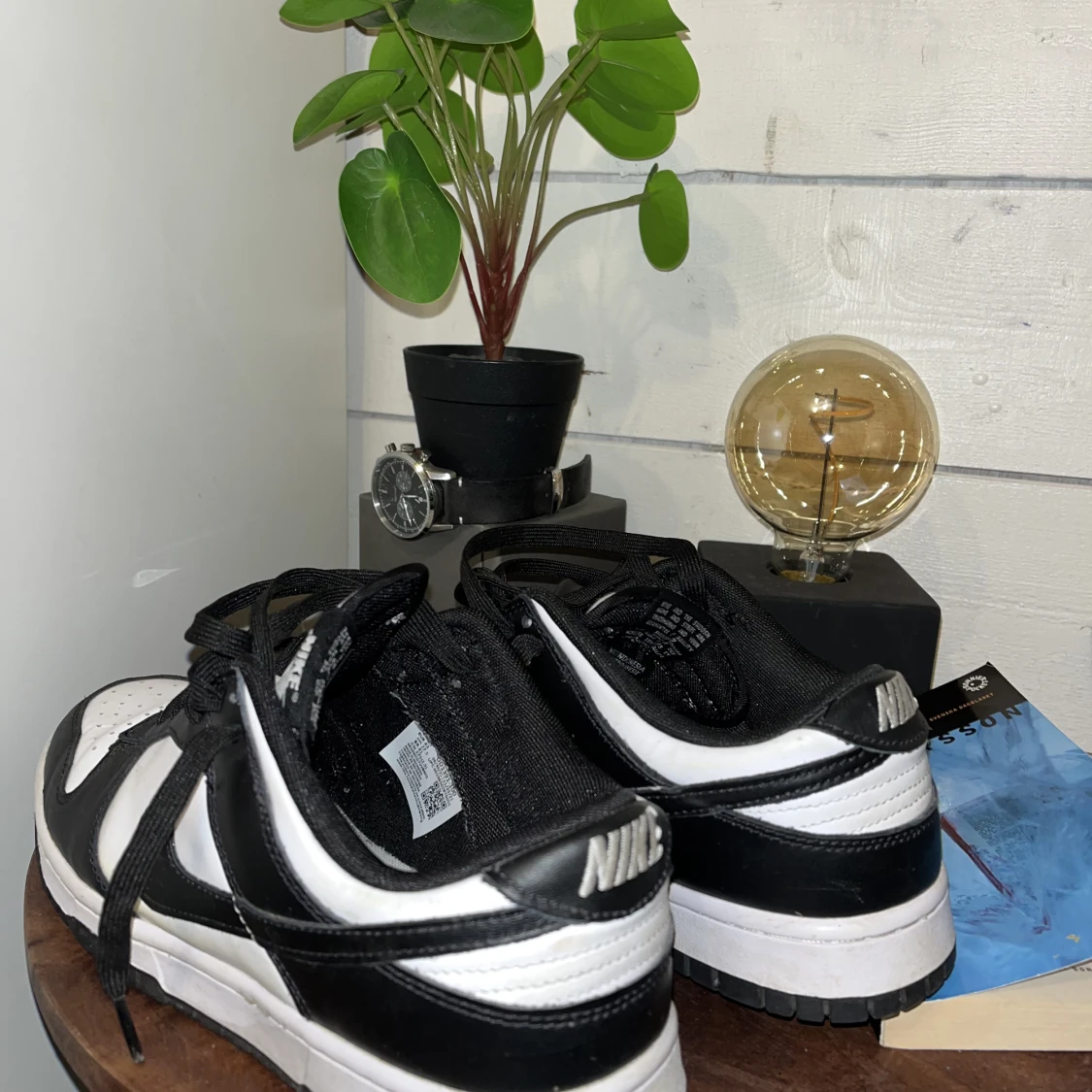 Nike dunk PANDA - 90