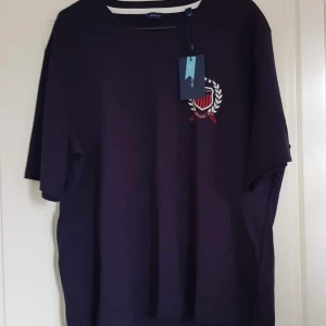 Ny Gant t-shirt  - Ny Gant t-shirt stl XXL 